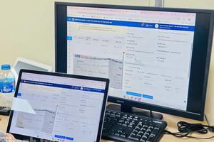 Nền tảng quản lý khiếu nại, tố cáo quốc gia: Bước chuyển từ thử nghiệm đến vận hành thực tiễn