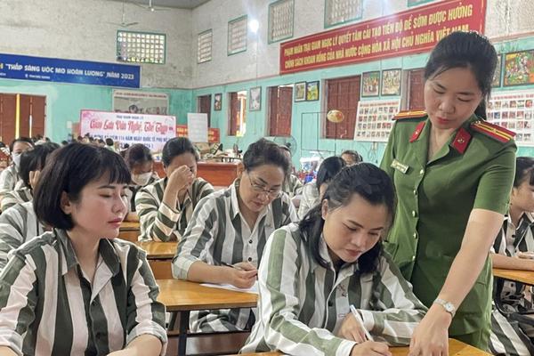Đặc xá năm 2026: Quy định chặt chẽ điều kiện, bảo đảm nhân đạo và giữ vững an ninh, trật tự