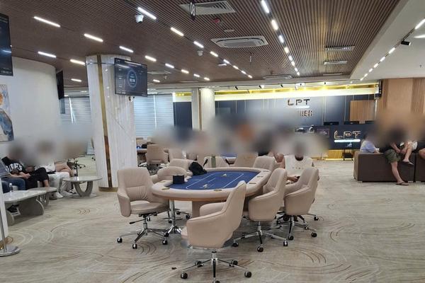 Đà Nẵng: Triệt phá tụ điểm đánh bạc trá hình dưới hình thức giải đấu Poker