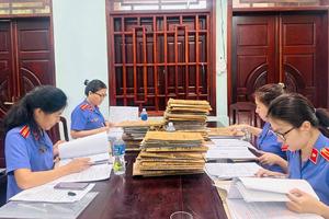 Ngành KSND triển khai thi hành Quyết định của Chủ tịch nước về đặc xá năm 2026