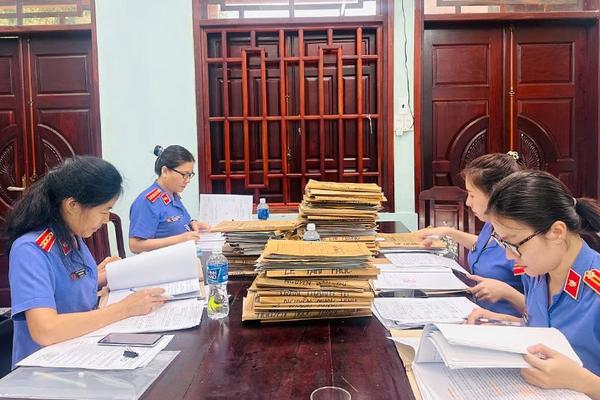 Ngành KSND triển khai thi hành Quyết định của Chủ tịch nước về đặc xá năm 2026