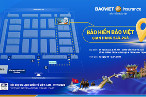 Nhiều ưu đãi hấp dẫn cho mùa du lịch sôi động