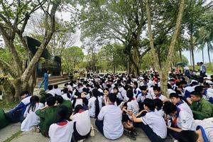 Người trẻ nhìn về 30/4: Học lịch sử để sống có trách nhiệm hơn