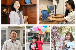 Thu nhập, áp lực và giấc mơ – Ba lát cắt của người lao động hiện đại