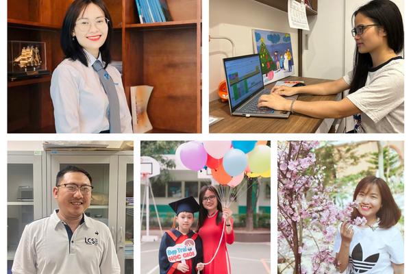 Thu nhập, áp lực và giấc mơ – Ba lát cắt của người lao động hiện đại