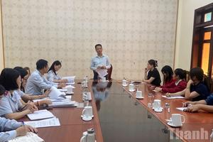 Hải Phòng: Phát hiện sai phạm 687 triệu đồng, nhiều kết luận thanh tra chậm thực hiện