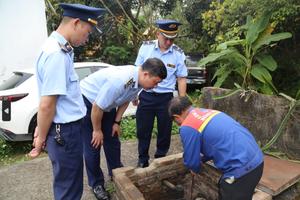 Cao Bằng chủ động ứng phó biến động giá