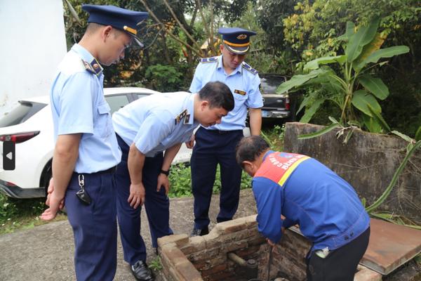 Cao Bằng chủ động ứng phó biến động giá