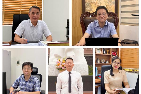 Giới trẻ - động lực tiên phong phát triển đất nước