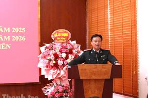 Chuyển đổi số tại Thanh tra tỉnh Điện Biên: Gắn trách nhiệm người đứng đầu, nâng cao hiệu quả hoạt động