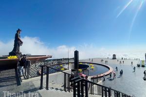 Tây Ninh: Phát triển du lịch với tầm nhìn dài hạn, xóa tư duy “ăn xổi”