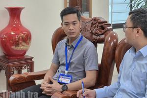 Thái Nguyên: Siết chặt kiểm soát giết mổ để bảo đảm an toàn thực phẩm