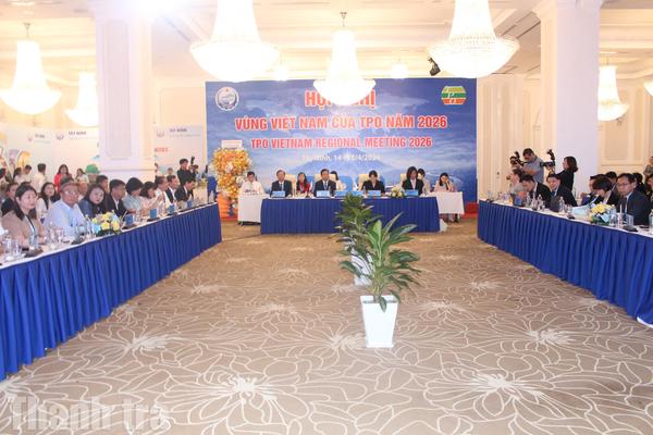 Tây Ninh: Khai mạc Hội nghị Xúc tiến du lịch các thành phố toàn cầu (TPO) năm 2026