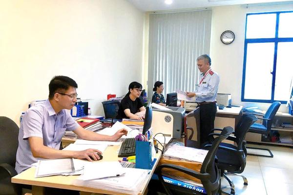 Thanh tra thành phố Hà Nội quyết liệt rà soát, xử lý các vụ việc khiếu nại, tố cáo phức tạp, tồn đọng