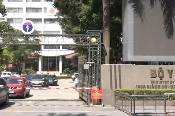 Bộ Y tế tăng cường giám sát các lĩnh vực nhạy cảm như mua sắm, đầu tư