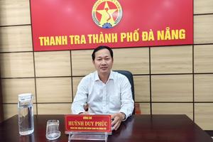 Đà Nẵng: 10 năm nâng tầm công tác dân vận trong ngành Thanh tra, tỷ lệ xử lý đơn thư đạt trên 98%