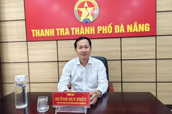 Đà Nẵng: 10 năm nâng tầm công tác dân vận trong ngành Thanh tra, tỷ lệ xử lý đơn thư đạt trên 98%