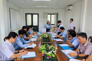 Cà Mau: Chuyển mạnh sang phòng ngừa tham nhũng, tiêu cực từ sớm, từ xa
