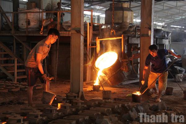 Đắk Lắk: Tăng trưởng quý I chưa đạt kỳ vọng, “điểm nghẽn” nằm ở đầu tư