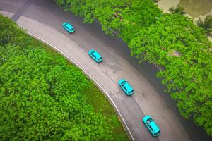 Xanh SM đổi tên thành Green SM - đồng bộ nhận diện thương hiệu trên toàn cầu