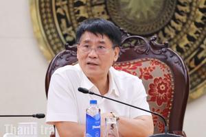 Sau thanh tra phải rõ giúp địa phương và Chính phủ được gì?