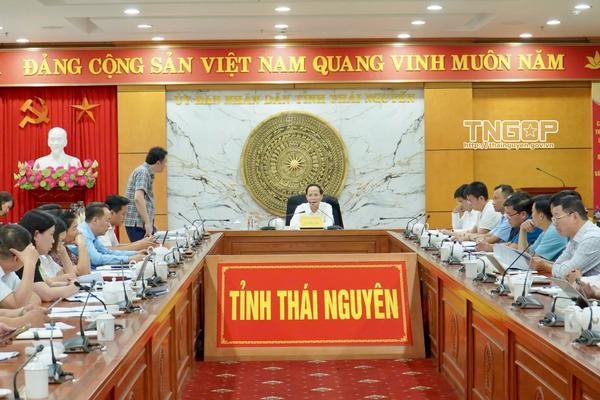Thái Nguyên thu hồi trên 13 tỷ đồng sau thanh tra