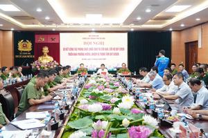 Công an Hà Nội: Kiên quyết không để “bỏ sót, bỏ lọt” cơ sở vi phạm phòng cháy, chữa cháy