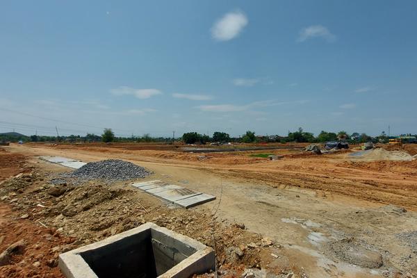 Nghệ An “mở kho” quỹ đất, đấu giá 23 khu đất trong năm 2026