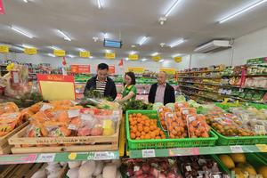 Xuất nhập khẩu Thanh Hóa khởi sắc sau Tết, duy trì đà tăng trưởng ổn định