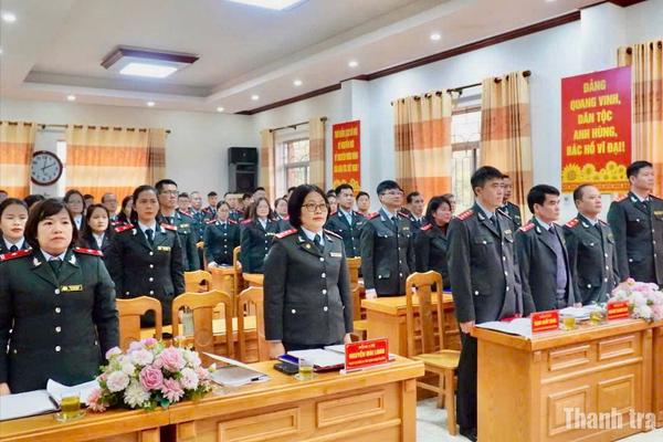 Thanh tra tỉnh Lạng Sơn: Tăng cường kiểm tra thực thi công vụ liên quan đến doanh nghiệp