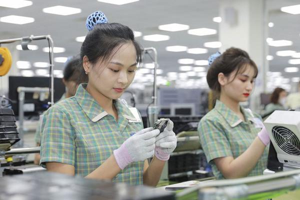 Phát triển nguồn nhân lực công nghiệp bán dẫn, sẵn sàng cho tương lai