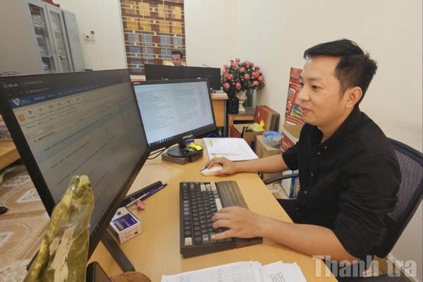 Thanh tra Lào Cai: Chủ động, đồng bộ thi hành Luật Ban hành VBQPPL 2025