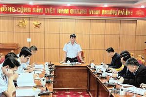 Tuyên Quang: Phát hiện nhiều sai phạm trong quản lý kinh tế