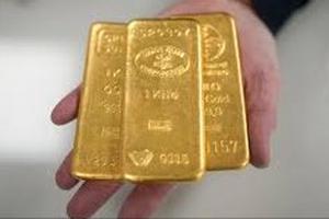 Giá vàng hôm nay 15/4: Vàng bật tăng trở lại, dự báo thị trường còn giằng co