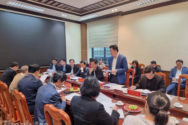 Thanh tra tỉnh Thái Nguyên: Khiếu nại, tố cáo vẫn tiềm ẩn những yếu tố phức tạp