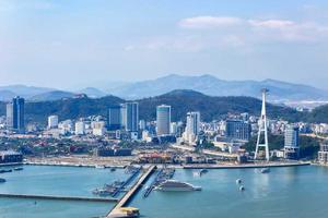 Bộ Chính trị đồng ý chủ trương lập thành phố Quảng Ninh trực thuộc Trung ương