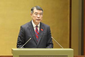 Bài 2: Giải pháp đột phá - Từ quyết tâm chính trị đến hành động quyết liệt