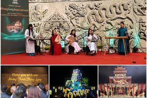 Đổi mới phát triển văn hóa từ “quản lý” sang “kiến tạo, phục vụ” trong kỷ nguyên số