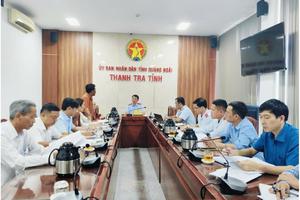 Đối thoại lần hai: Khi mỗi vụ việc được làm rõ đến cùng