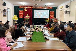 Điểm sáng thu hồi tài sản tham nhũng trong thi hành án dân sự ở Tuyên Quang