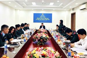 Hợp tác song phương - Trụ cột nâng tầm đối ngoại của Thanh tra Chính phủ