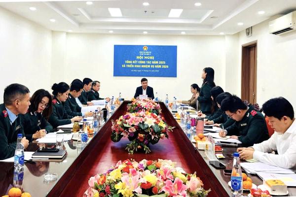 Hợp tác song phương - Trụ cột nâng tầm đối ngoại của Thanh tra Chính phủ