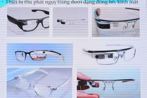 Bài 1: Cảnh báo gian lận công nghệ cao ngày càng tinh vi