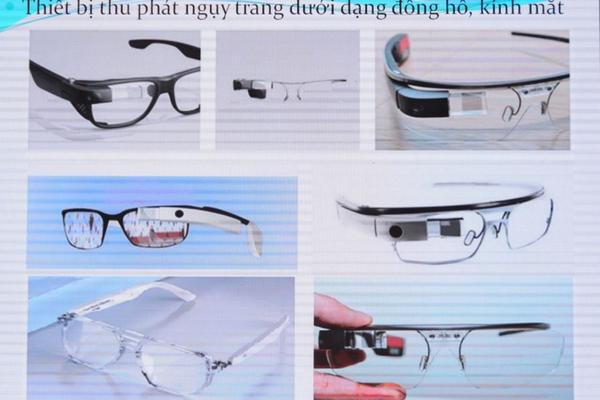 Bài 1: Cảnh báo gian lận công nghệ cao ngày càng tinh vi