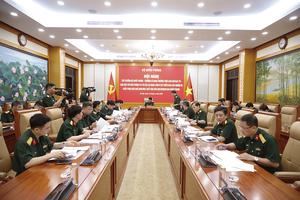 Đẩy nhanh tiến độ khắc phục hậu quả bom mìn và chất độc hóa học sau chiến tranh