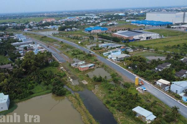 Tây Ninh: Kết quả tích cực của việc thực hiện những giải pháp mang tính đột phá