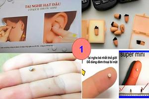 Bài 2: Siết chặt an ninh trường thi, thiết lập "lá chắn" đa tầng