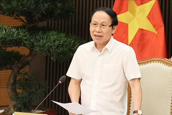 Phó Thủ tướng: Hoạt động thanh tra phải khách quan, công tâm, đúng pháp luật