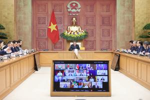 Việt Nam đề xuất 3 định hướng hợp tác quan trọng để giải quyết các vấn đề năng lượng