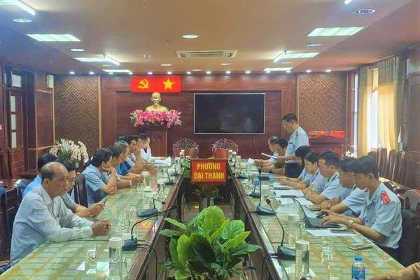 Cần Thơ: Hơn 100 nền đất được duyệt sai đối tượng ưu tiên tại Dự án Tuyến dân cư vượt lũ Cái Côn